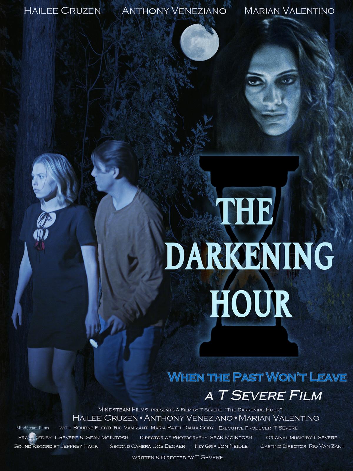 Download The Darkening Hour (2024) WEBRip 1XBET Voice Over 720p download