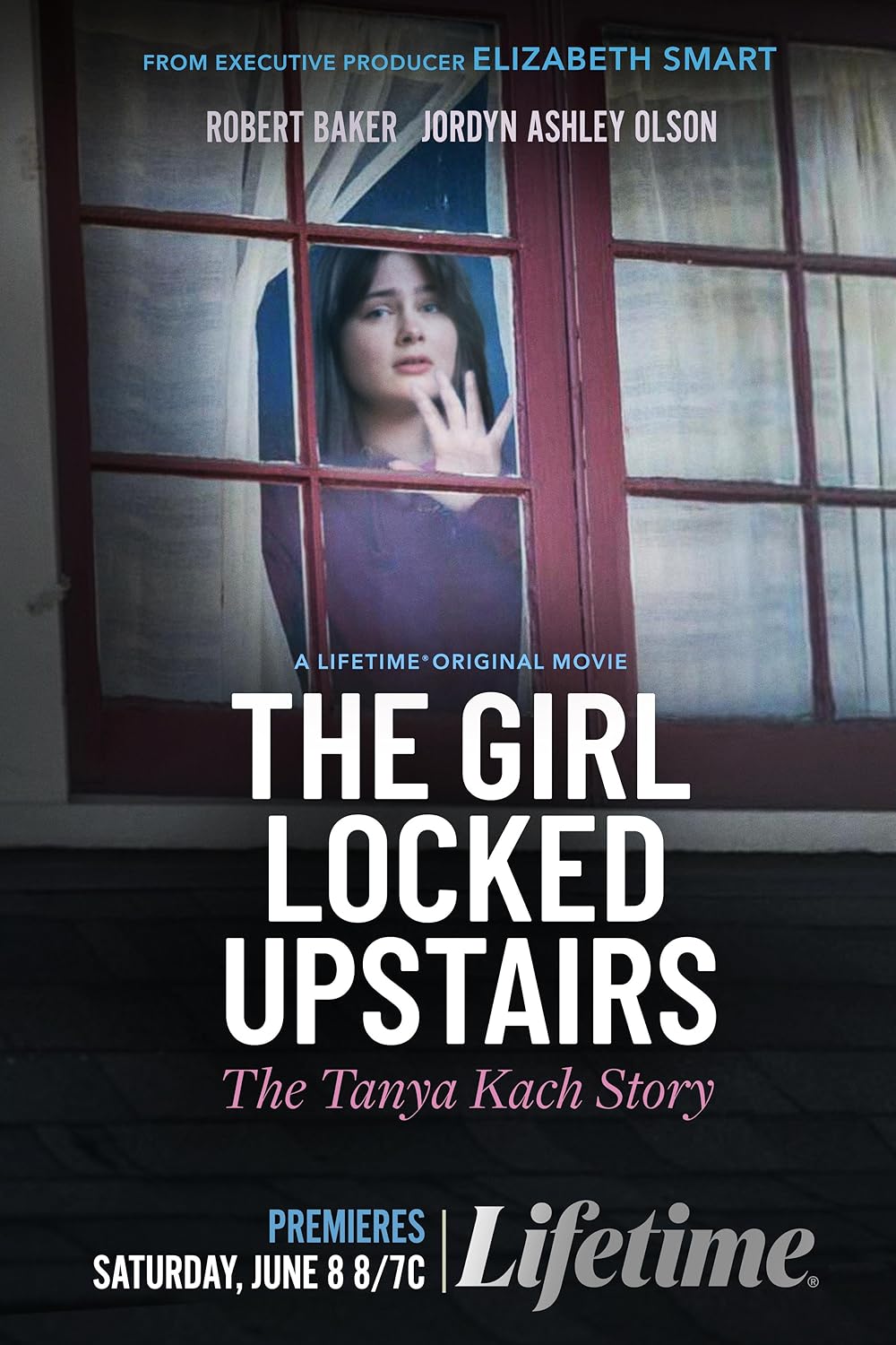 Download The Girl Locked Upstairs The Tanya Kach Story (2024) WEBRip 1XBET Voice Over 720p download