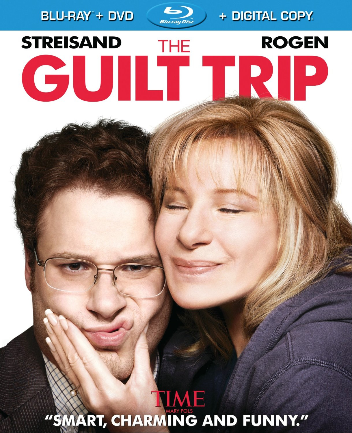 Download The Guilt Trip (2012) WEB-DL Dual Audio Hindi 1080p | 720p | 480p [350MB] download