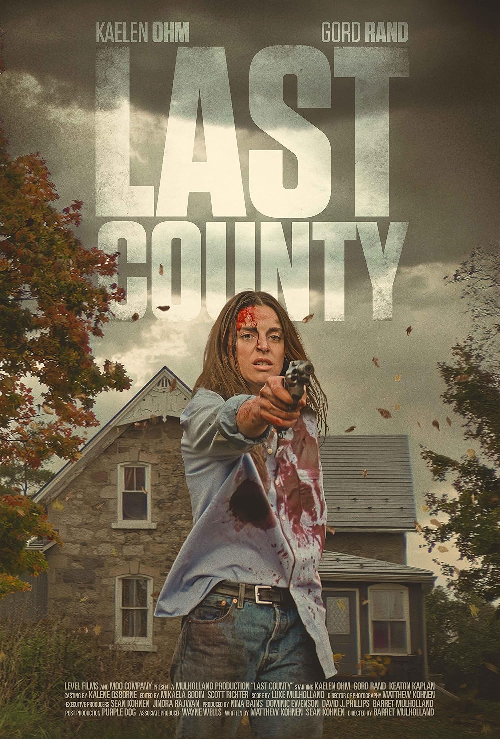 Download Last County (2023) WEBRip 1XBET Voice Over 720p download