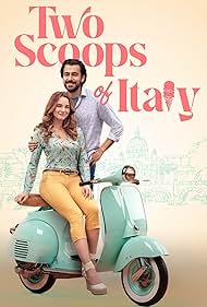 Download Two Scoops of Italy (2024) WEBRip 1XBET Voice Over 720p download