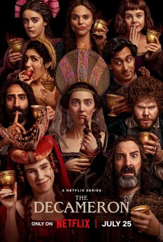 Download The Decameron (Season 1) WEB-DL Hindi ORG Dubbed Web Series Netflix 1080p | 720p | 480p [1.1GB] download