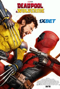 Download Deadpool & Wolverine (2024) HDTS V4 Hindi Dubbed 1080p | 720p | 480p [450MB] download