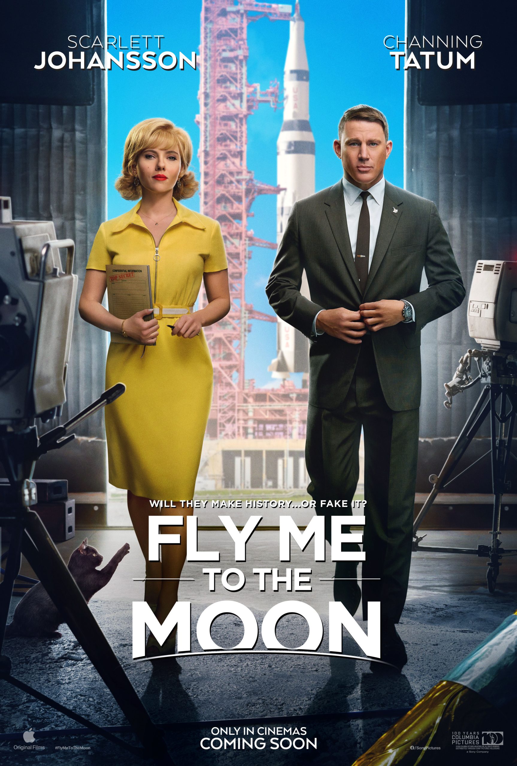 Download Fly Me to the Moon (2024) WEBRip 1XBET Voice Over 720p download