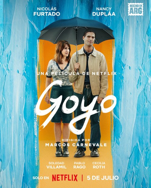 Download GOYO (2024) WEB-DL Dual Audio Hindi 1080p | 720p | 480p [400MB] download