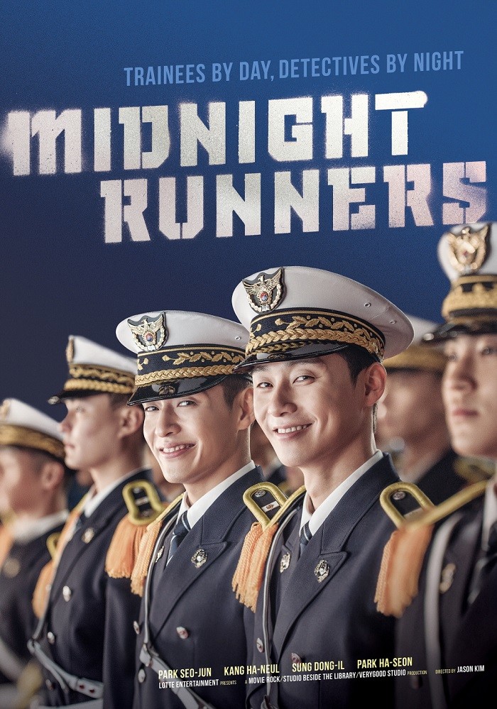 Download Midnight Runners (2017) WEB-DL Dual Audio Hindi 1080p | 720p | 480p [400MB] download