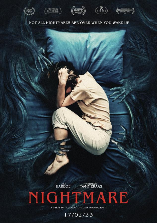 Download Nightmare (2022) WEB-DL AMZN Dual Audio Hindi Prime Video 1080p | 720p | 480p [330MB] download