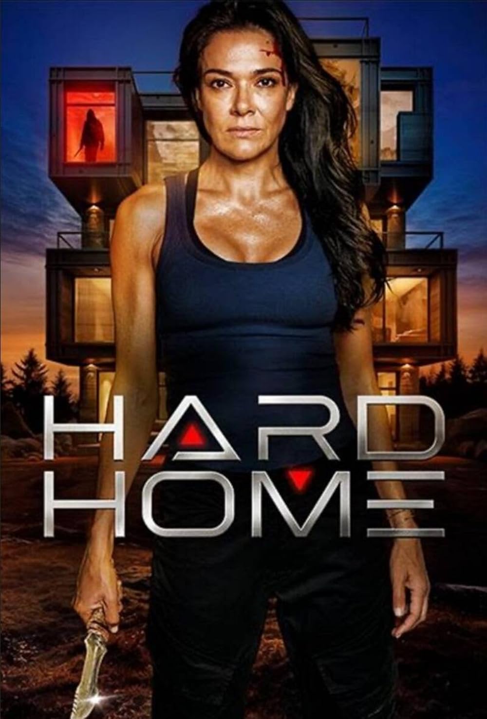 Download Hard Home (2024) WEBRip 1XBET Voice Over 720p download