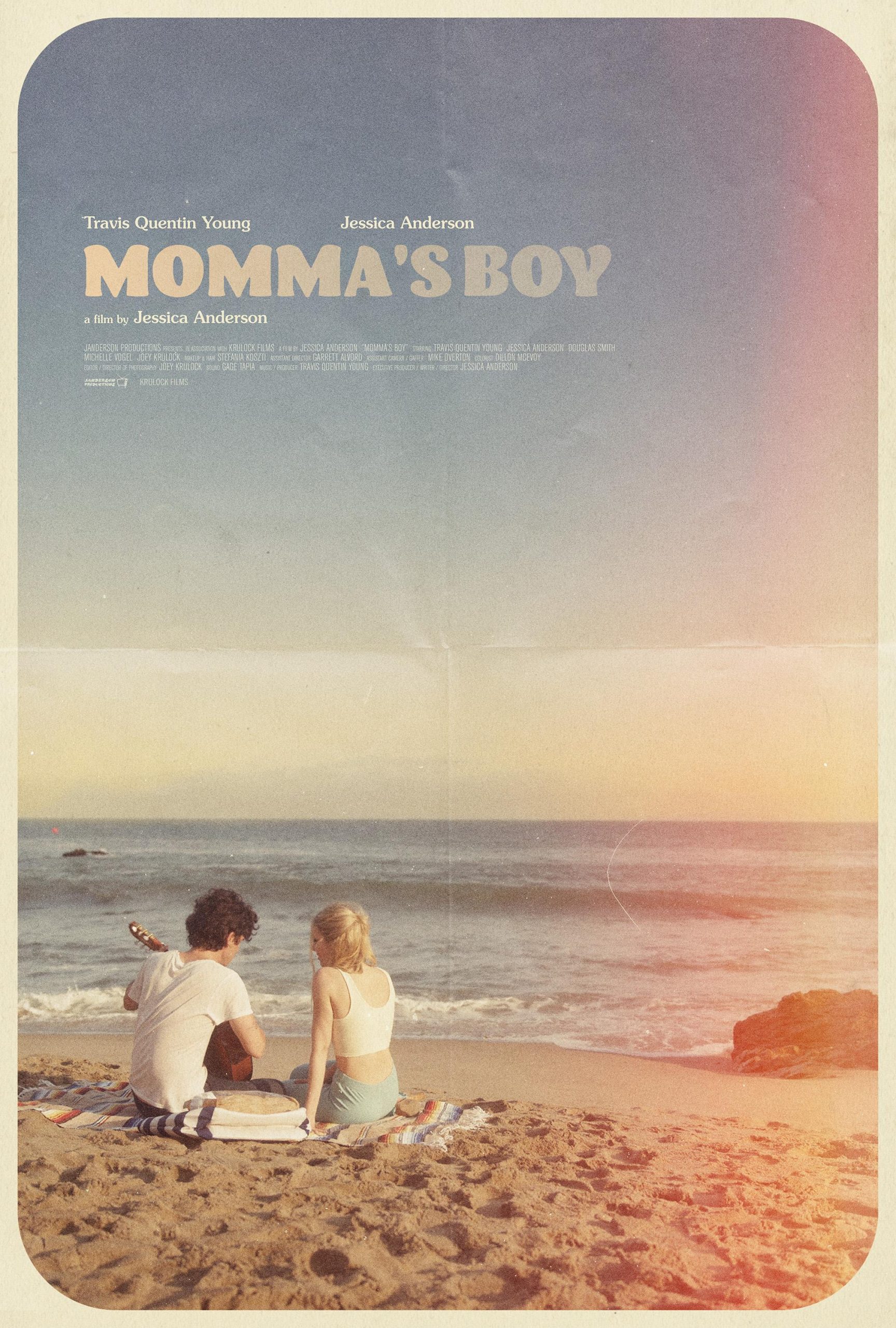 Download Mommas Boy (2024) WEBRip 1XBET Voice Over 720p download