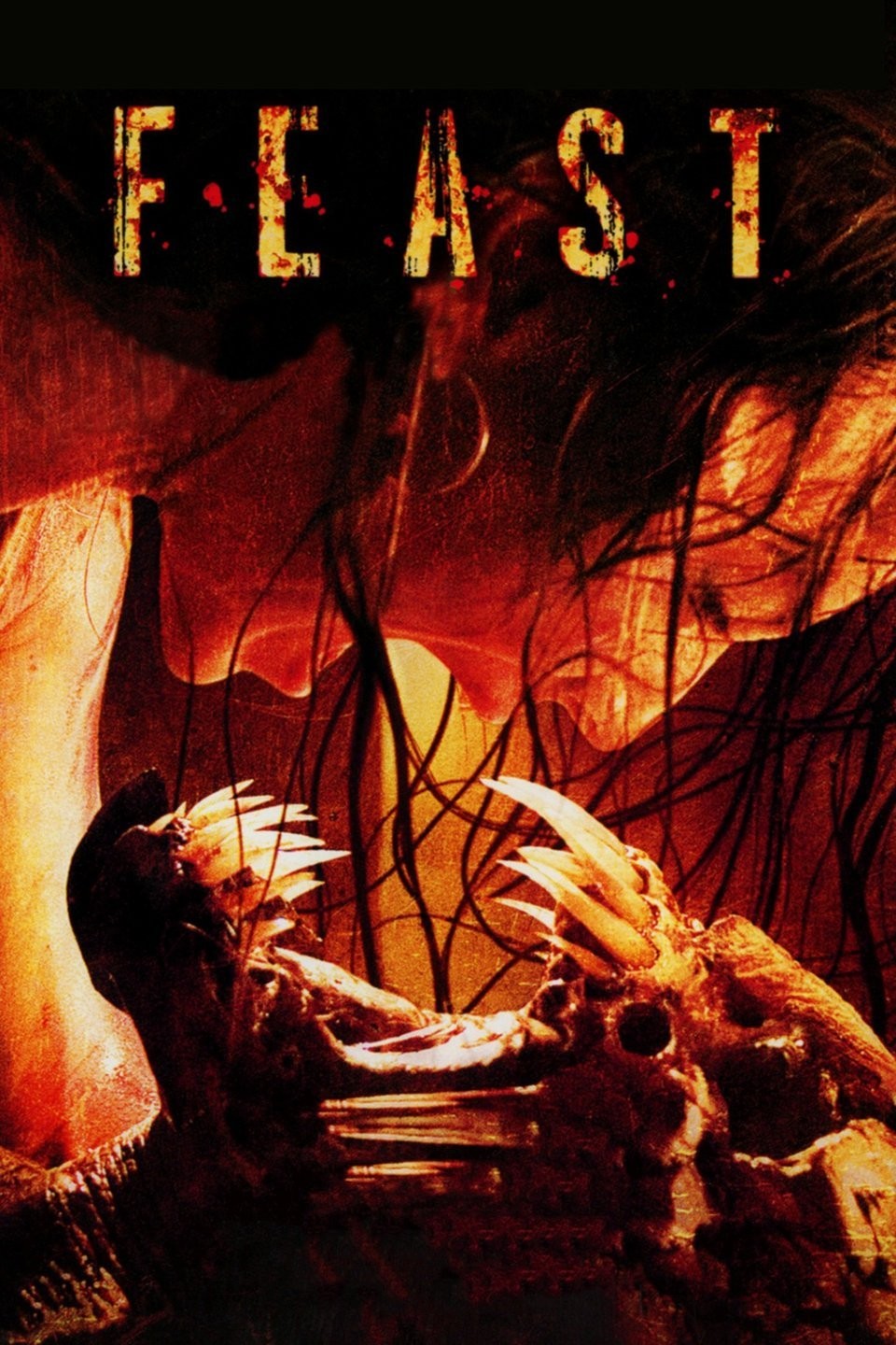 Download Feast (2005) WEB-DL Dual Audio Hindi 1080p | 720p | 480p [300MB] download