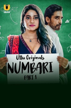 Download [18+] Numbari  Part 1 (2024) WEB-DL Hindi Ullu Originals Web Series 1080p | 720p | 480p [250MB] download