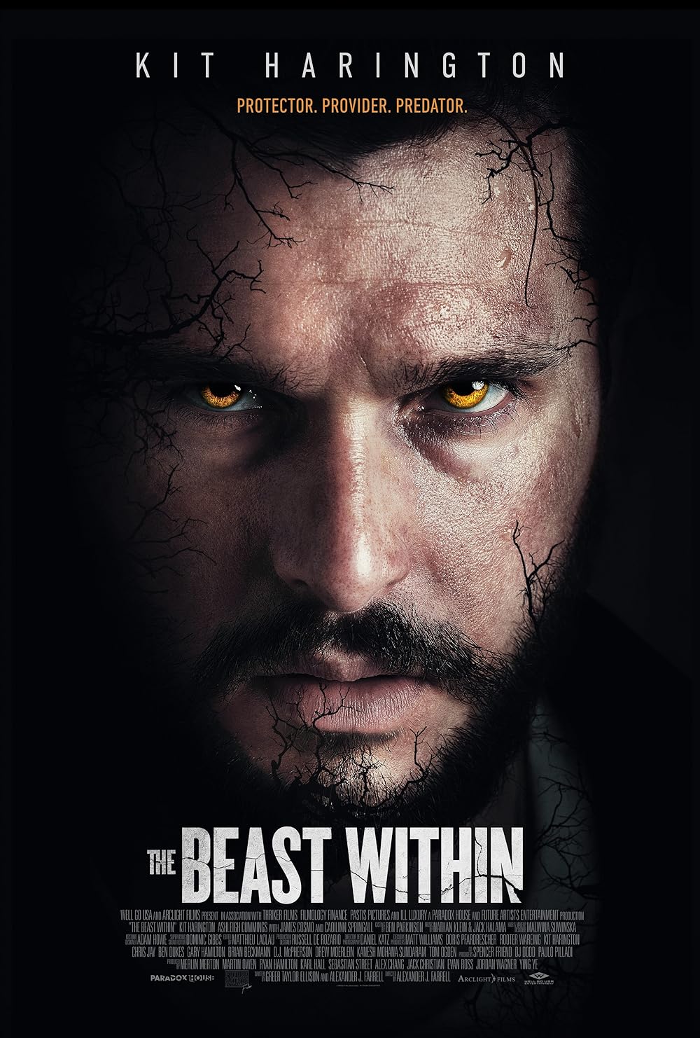 Download The Beast Within (2024) WEBRip 1XBET Voice Over 720p download