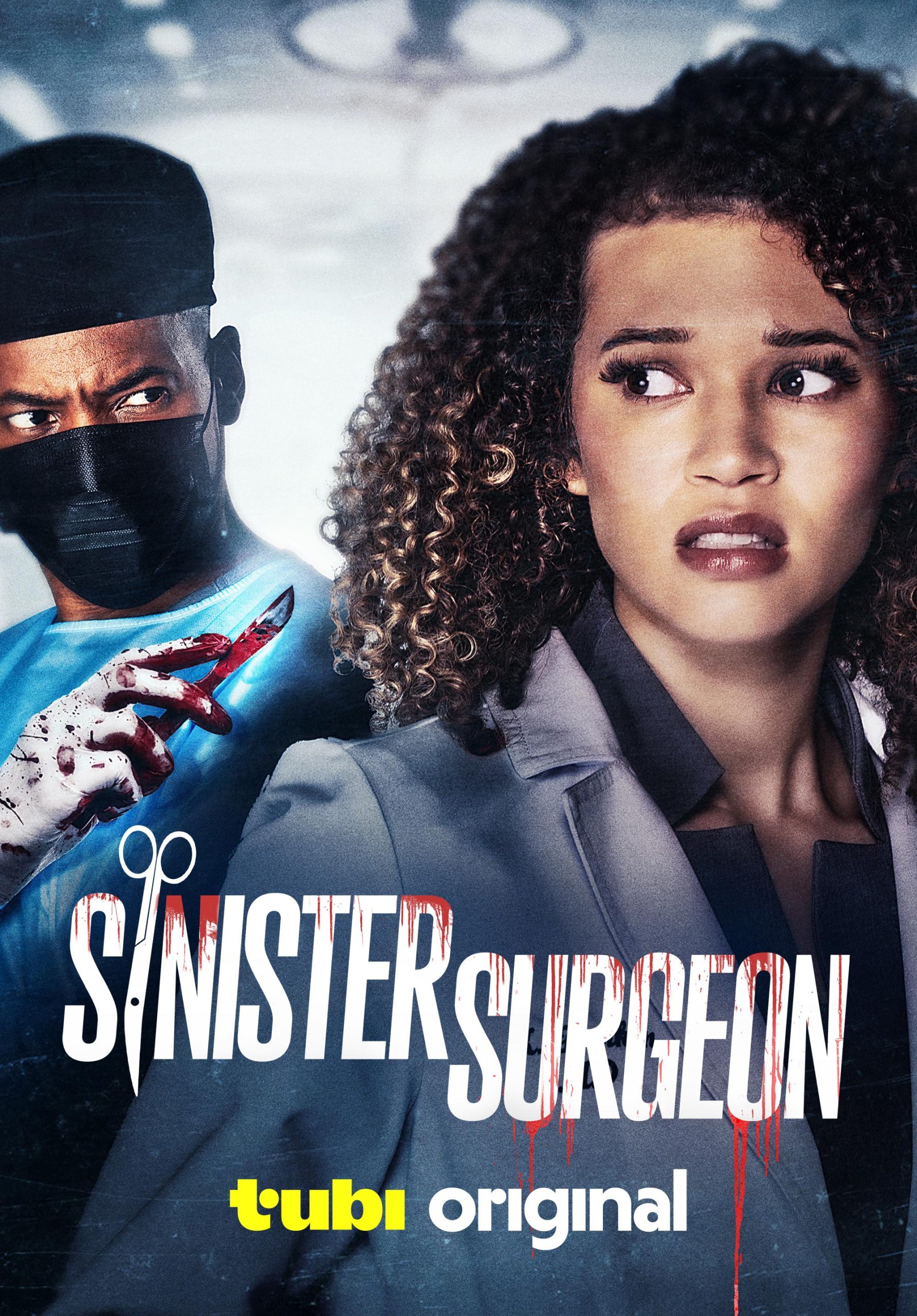 Download Sinister Surgeon (2024) WEBRip 1XBET Voice Over 720p download