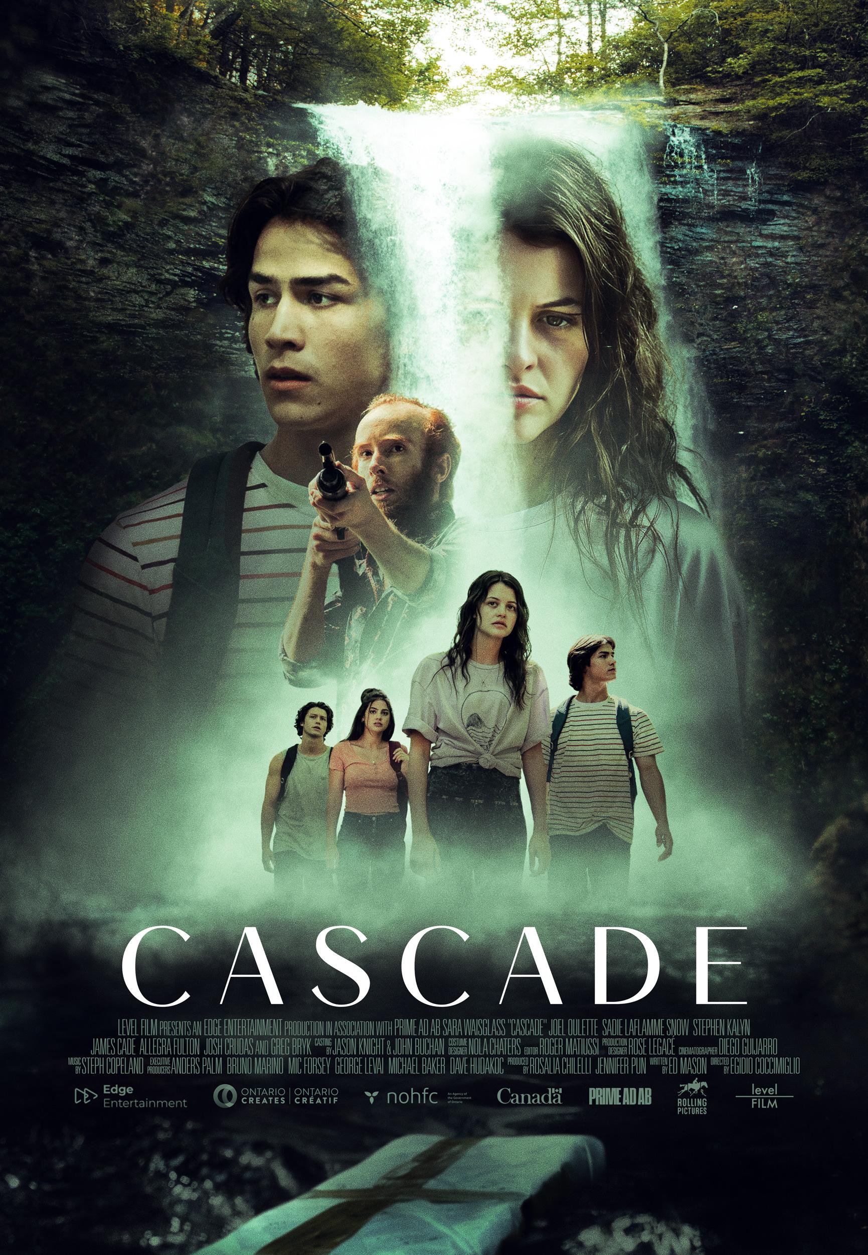 Download Cascade (2023) WEB-DL Dual Audio Hindi 1080p |720p | 480p [300MB] download