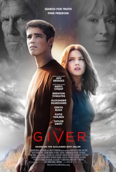 Download The Giver (2024) BluRay Dual Audio Hindi ORG 1080p | 720p | 480p [300MB] download