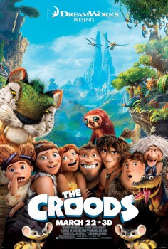 Download The Croods (2013) WEB-DL Dual Audio Hindi ORG 1080p | 720p | 480p [300MB] download