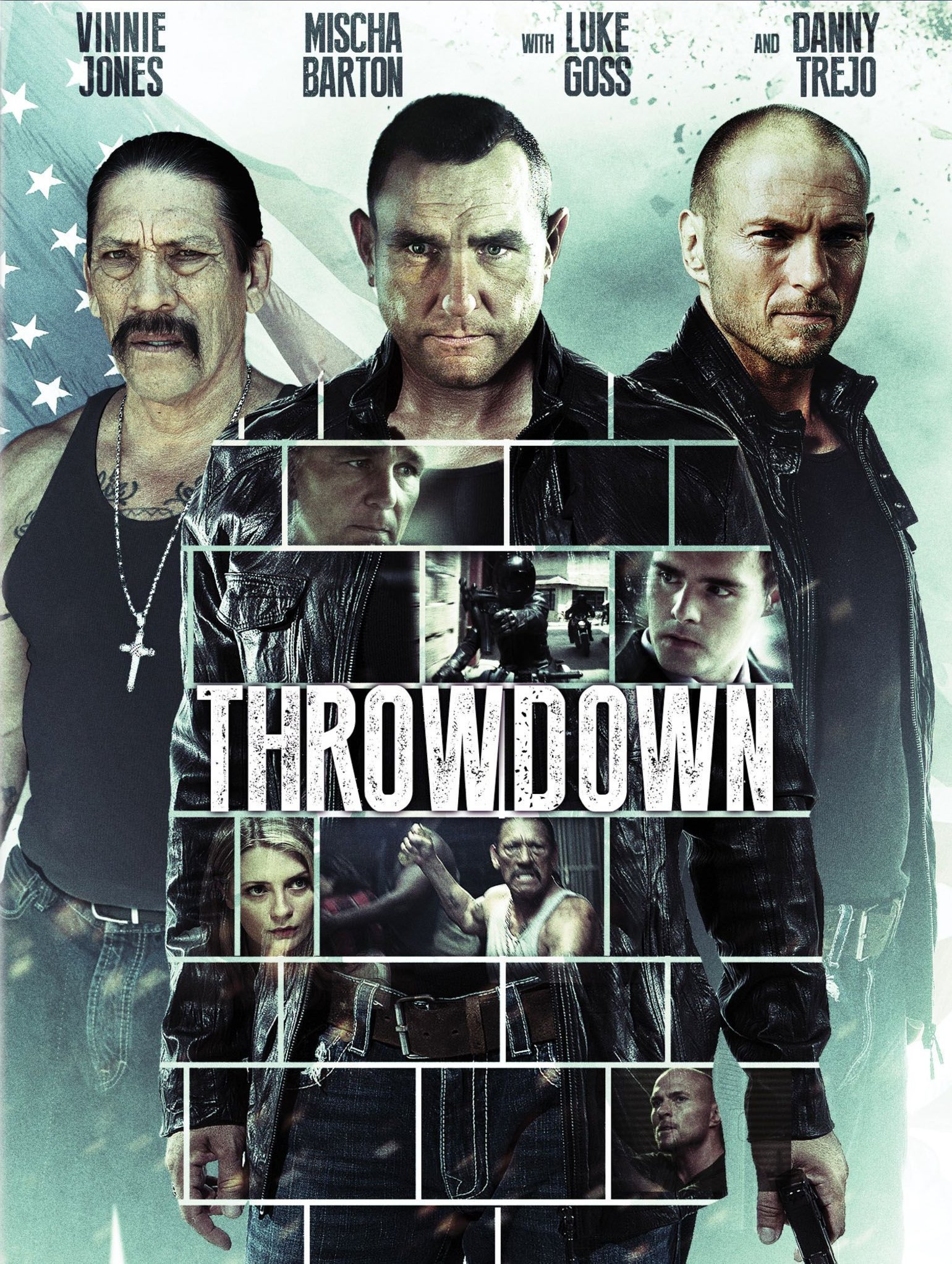 Download Throwdown (2014) BluRay Dual Audio Hindi 1080p | 720p | 480p [300MB] download