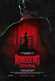 Download Ronggeng Kematian (2024) WEBRip 1XBET Voice Over 720p download