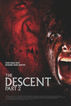 Download The Descent: Part 2 (2009) WEB-DL Dual Audio Hindi ORG 1080p | 720p | 480p [300MB] download