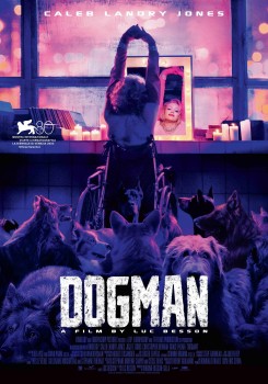 Download DogMan (2023) BluRay Dual Audio Hindi ORG 1080p | 720p | 480p [450MB] download