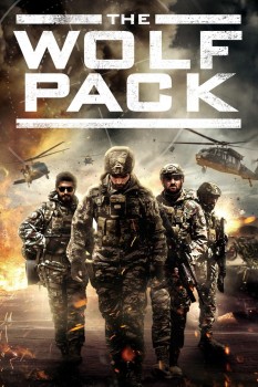 Download The Wolf Pack (2019) BluRay Dual Audio Hindi ORG 1080p | 720p | 480p [280MB] download