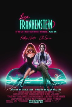 Download Lisa Frankenstein (2024) BluRay Dual Audio Hindi ORG 1080p | 720p | 480p [500MB] download