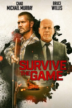 Download Survive the Game (2021) WEB-DL Dual Audio Hindi ORG 1080p | 720p | 480p [400MB] download