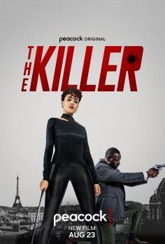 Download The Killer (2024) WEB-DL Dual Audio Hindi ORG 1080p | 720p | 480p [500MB] download