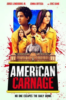 Download American Carnage (2024) BluRay Dual Audio Hindi ORG 1080p | 720p | 480p [350MB] download