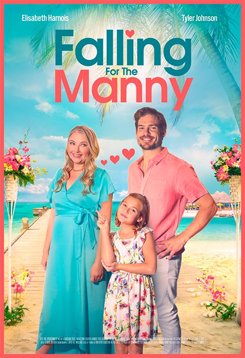 Download Falling for the Manny (2023) WEBRip 1XBET Voice Over 720p download