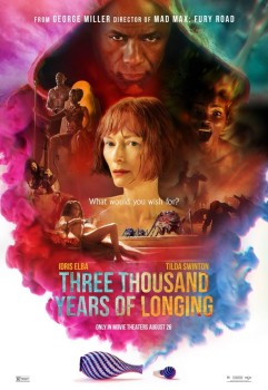 Download Three Thousand Years of Longing (2022) WEB-DL Dual Audio Hindi ORG 1080p | 720p | 480p [450MB] download