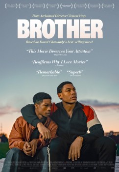 Download Brothers (2022) WEB-DL Dual Audio Hindi ORG 1080p | 720p | 480p [450MB] download