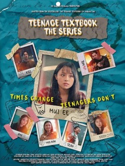 Download Teenage Textbook (Season 1) WEB-DL Hindi ORG Dubbed Web Series 720p | 480p [1.9GB] download