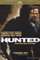 Download The Hunted (2003) BluRay Dual Audio Hindi 1080p | 720p | 480p [350MB] download