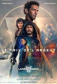 Download Largo Winch Le prix de largent (2024) WEBRip 1XBET Voice Over 720p download