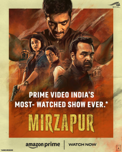 Download Mirzapur (Season 3) WEB-DL Bonus Episode Web Series Prime 1080p | 720p | 480p [80MB] download