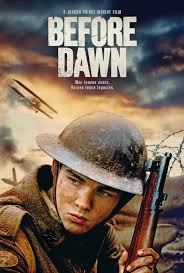 Download Before Dawn (2024) WEBRip 1XBET Voice Over 720p download