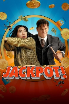 Download Jackpot! (2024) WEB-DL Dual Audio Hindi ORG 1080p | 720p | 480p [350MB] download