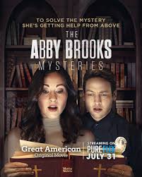 Download The Abigail Mysteries (2023) WEBRip 1XBET Voice Over 720p download