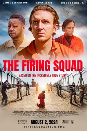 Download The Firing Squad (2024) WEBRip 1XBET Voice Over 720p download