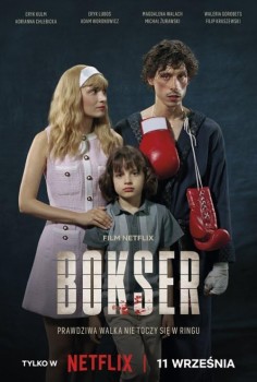 Download Boxer (2024) WEB-DL Dual Audio Hindi ORG Netflix 1080p | 720p | 480p [550MB] download