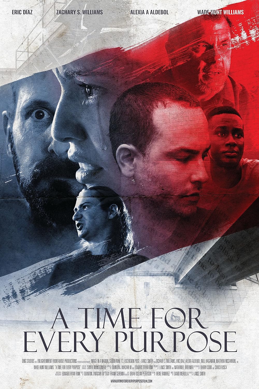 Download A Time for Every Purpose (2023) WEBRip 1XBET Voice Over 720p download