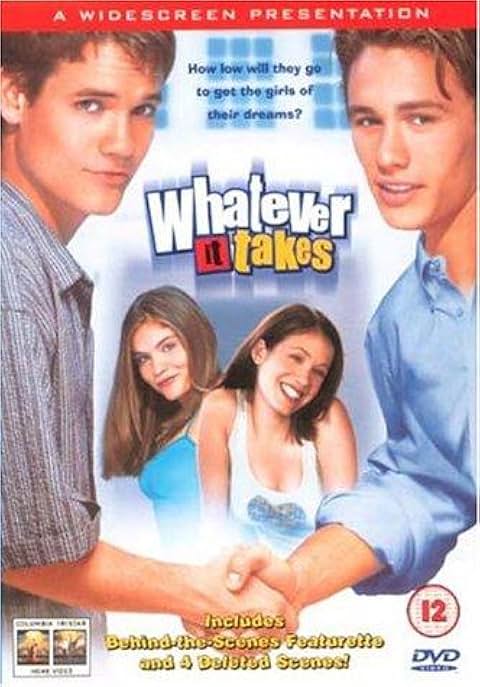 Download Whatever It Takes (2000) BluRay Dual Audio Hindi 1080p | 720p | 480p [300MB] download