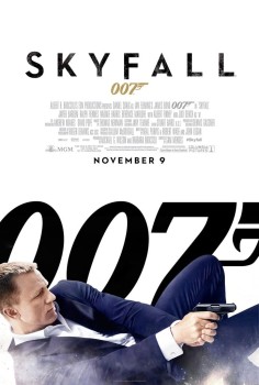 Download Skyfall (2012) BluRay Dual Audio Hindi ORG 1080p | 720p | 480p [400MB] download