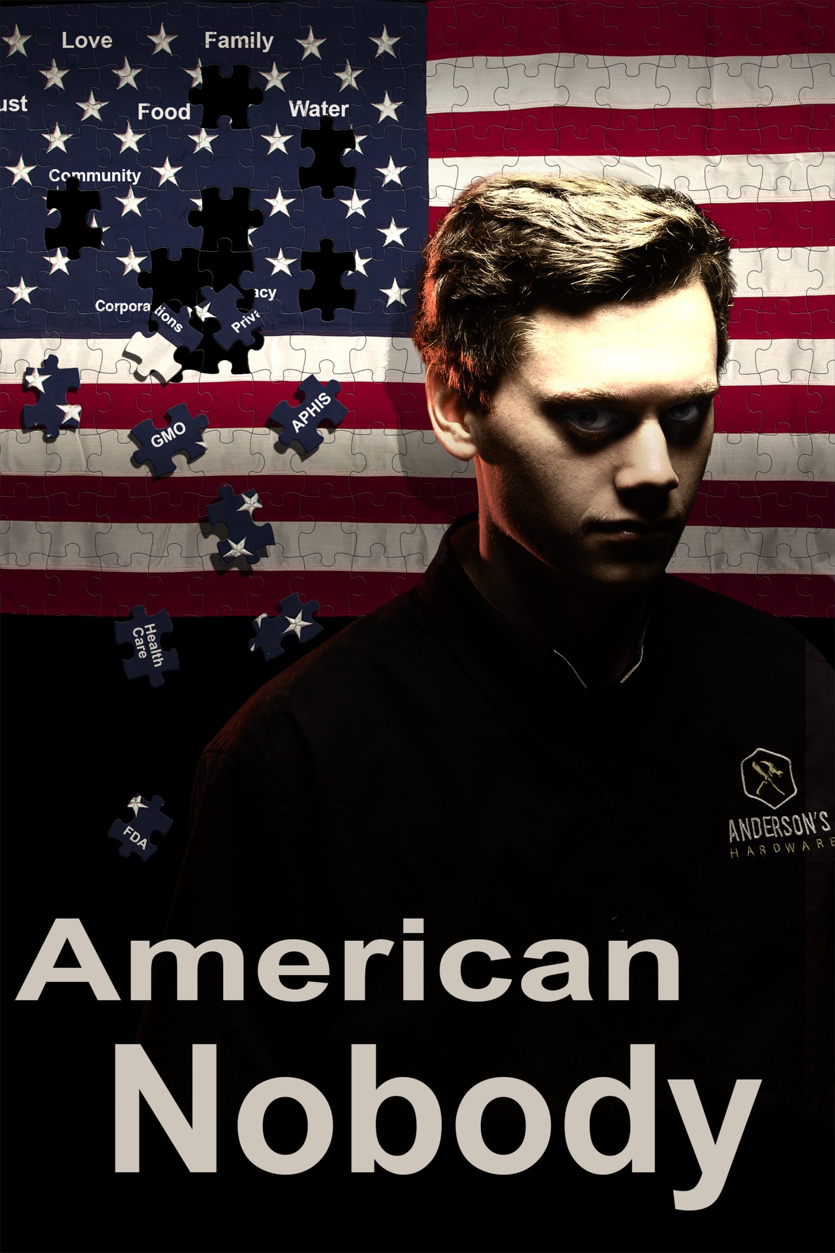 Download American Nobody (2024) WEBRip 1XBET Voice Over 720p download