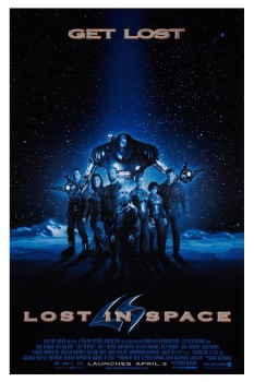 Download Lost in Space (1998) BluRay Dual Audio Hindi ORG 1080p | 720p | 480p [450MB] download