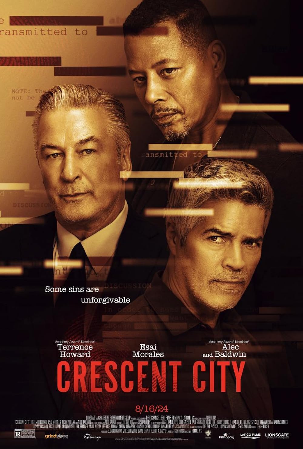 Download Crescent City (2024) WEBRip 1XBET Voice Over 720p download