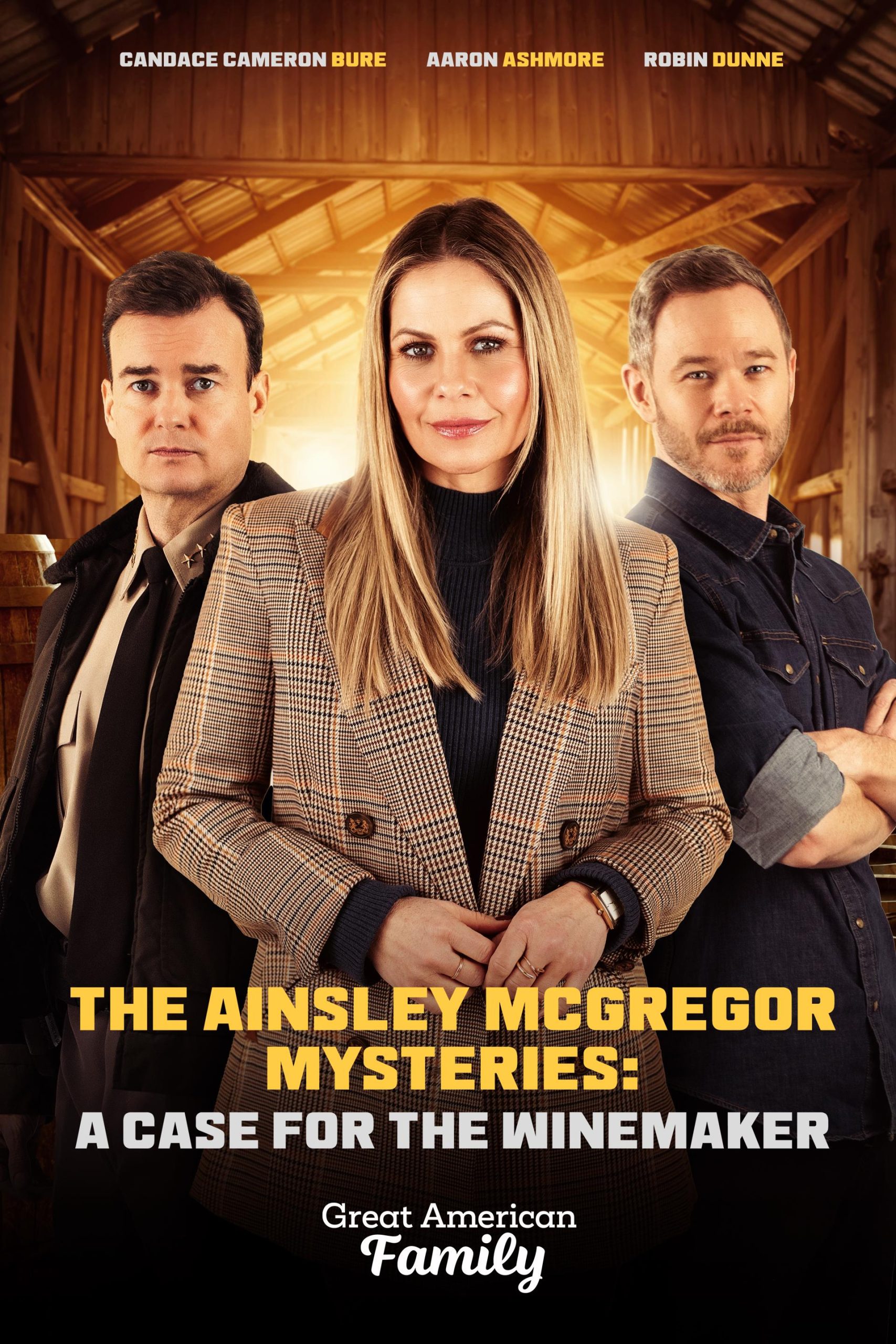 Download Ainsley McGregor Mysteries A Case For The Winemaker (2024) WEBRip 1XBET Voice Over 720p download