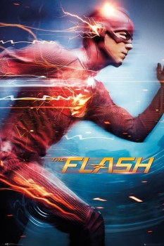 Download The Flash (Season 1) (E04 ADDED) Hindi ORG Dubbed Web Series BluRay 720p | 480p [400MB] download