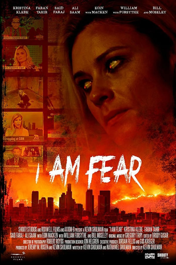 Download I Am Fear (2020) BluRay Dual Audio Hindi 1080p | 720p | 480p [300MB] download